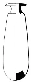 ALABASTRON (ATHENIAN, BLACK-FIGURE)