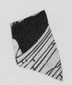 CUP, FRAGMENTS (ATHENIAN, RED-FIGURE)