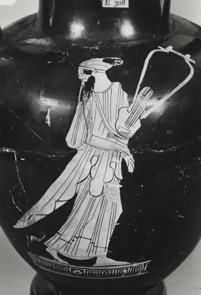 neck-amphora
