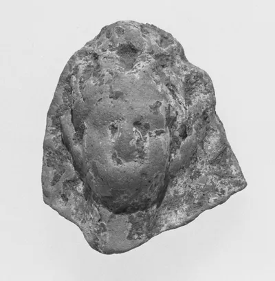 Female Head