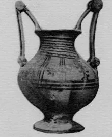 NESTORIS (MESSAPIAN)