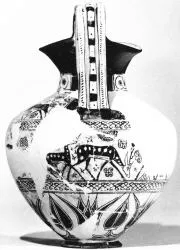 OINOCHOE (EAST GREEK, OUTLINE)