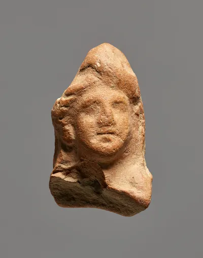 Female Head