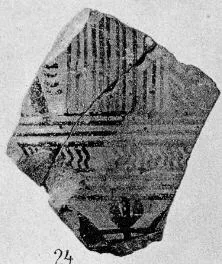 KRATER, FRAGMENT (PROTOATTIC)