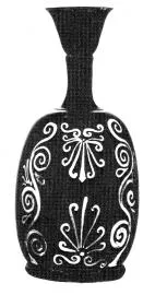 VARIOUS (SOUTH ITALIAN, GNATHIAN, BLACK GLAZE)