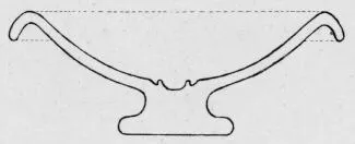 FISH PLATE (SOUTH ITALIAN, CAMPANIAN, RED-FIGURE)