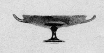 CUP (ATHENIAN, RED-FIGURE)