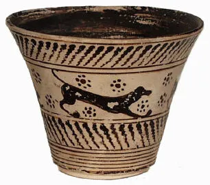 KALATHOS (CORINTHIAN)
