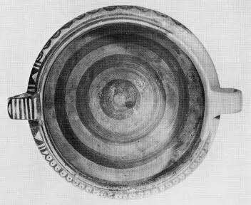 CUP (ITALO-GEOMETRIC)