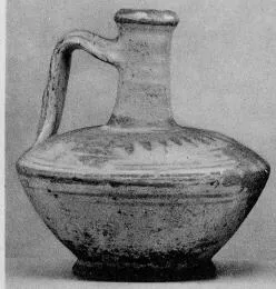 LAGYNOS (HELLENISTIC)