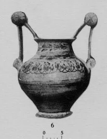 NESTORIS (MESSAPIAN)