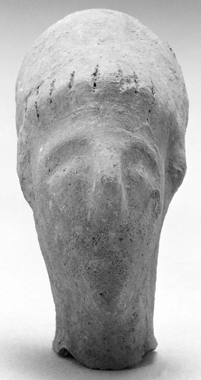 Female Head