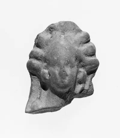 Female Head