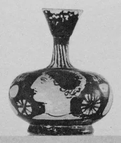 LEKYTHOS (SOUTH ITALIAN, APULIAN, RED-FIGURE)