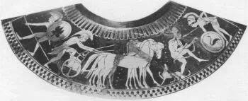 HYDRIA (ATHENIAN, RED-FIGURE)