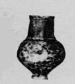 VASE (GALLO-ROMAN)