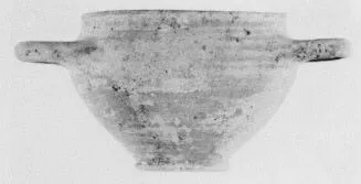 SKYPHOS (ITALO-CORINTHIAN)