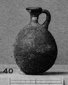 JUG (CYPRIOT, BRONZE AGE)
