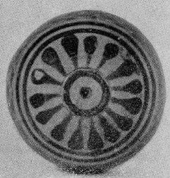 ARYBALLOS (PROTOCORINTHIAN, BLACK GLAZE)