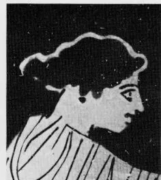 LEKYTHOS, SQUAT (ATHENIAN, RED-FIGURE)