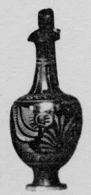 OINOCHOE (SOUTH ITALIAN, CAMPANIAN, RED-FIGURE)