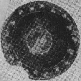 PLATE (ATHENIAN, RED-FIGURE)