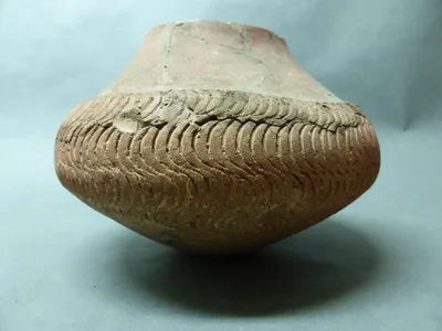 vase à étrier
