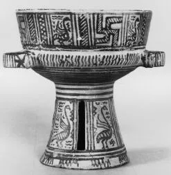 CUP (ATHENIAN GEOMETRIC)