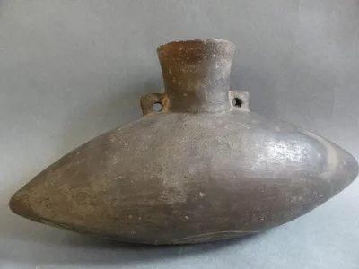 vase