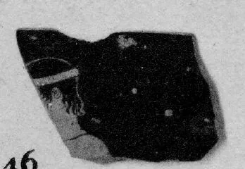 CUP (ATHENIAN, RED-FIGURE)