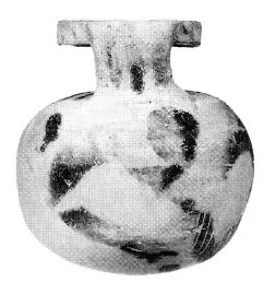 ARYBALLOS (CORINTHIAN, BLACK-FIGURE)