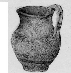 OINOCHOE (IBERIAN)