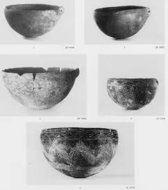 CUP (CYPRIOT, BRONZE AGE, RED POLISHED WARE)