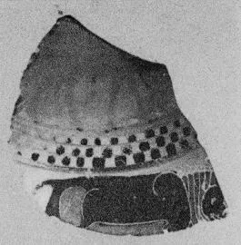 OLPE, FRAGMENTS (PROTOCORINTHIAN, BLACK-FIGURE)