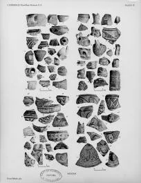 VARIOUS (MINOAN)