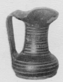 OINOCHOE (ATHENIAN GEOMETRIC)