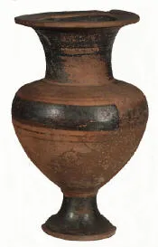 LYDION (EAST GREEK)