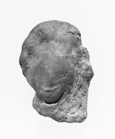 Female Head