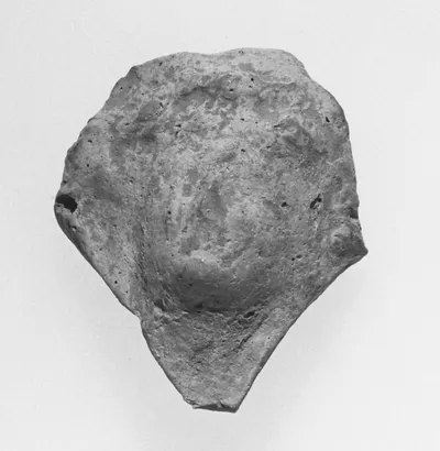 Female Head