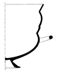 CUP (IONIAN)