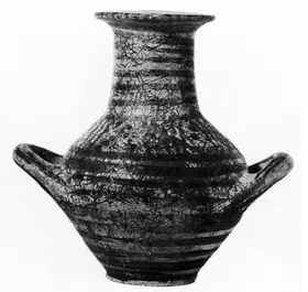 HYDRIA (EUBOEAN GEOMETRIC)