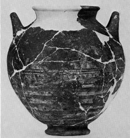 OLLA (ITALIOTE, IMPASTO)