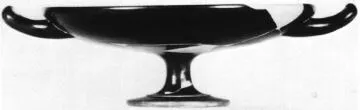 CUP (ATHENIAN, RED-FIGURE)