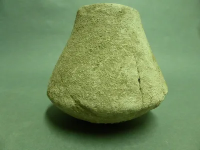 vase