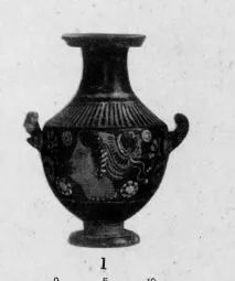 HYDRIA (SOUTH ITALIAN, APULIAN, RED-FIGURE)