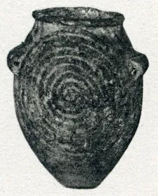 JAR (EGYPTIAN)