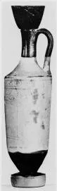 LEKYTHOS (ATHENIAN, RED-FIGURE)