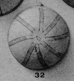 BOWL (CYPRIOT, BRONZE AGE)