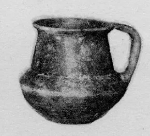 OINOCHOE (IBERIAN)