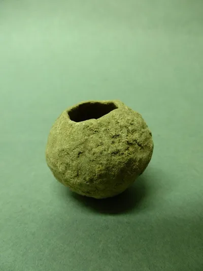 pot